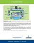 E2 Application Matrix Product Information Sheet P/N Rev 4 15-AUG-2013