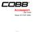 Accessport. User Guide Nissan GT-R MY /29/15
