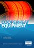 COOPERHEAT LEADING INNOVATORS IN THERMAL TECHNOLOGY