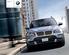 The all-new 2007 BMW X5. X5 3.0si X5 4.8i. The Ultimate Driving Machine CN ID