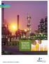 Refinery and Natural Gas Analysis