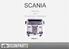SCANIA. Steering and Suspension Catalogue. Edition 1