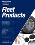 Fleet Products