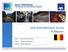 AXA Road Behaviour Survey In Belgium