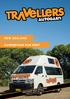 NEW ZEALAND CAMPERVANS FOR RENT DISCOVER NEW ZEALAND! VEHICLE GUIDE