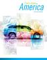 America. Cars move STATE OF THE AUTO INDUSTRY