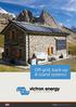 Off-grid, back-up & island systems. Energy. Anytime. Anywhere.
