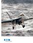 Boeing F/A-18E/F Super Hornet & EA-18G Growler