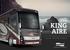 NEWMAR 2015 KING AIRE KING AIRE LUXURY MOTOR COACH