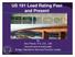 US 191 Load Rating Past and Present. By Ron Pierce, P.E.,S.E., CBI David Evans & Associates Bridge Operations Services Practice Leader