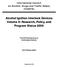 Alcohol Ignition Interlock Devices Volume II: Research, Policy, and Program Status 2005