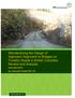 Standardizing the Design of Approach Alignment to Bridges on Forestry Roads in British Columbia: Review and Analysis