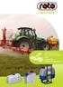 agriculture tanks for sprayers fuel tanks for tractors roofs mudguards hoppers for spreaders