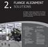 FLANGE ALIGNMENT SOLUTIONS