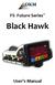 FS Future Series. Black Hawk. User's Manual