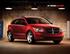 DODGE CALIBER, IT S ALL THE TOUGH YOU NEED.