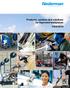 Products, systems and solutions for improved workplaces 2009/2010