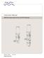 Instruction Manual. SMP-BCA Aseptic Mixproof Valve with PTFE Diaphragm IM70811-EN