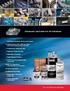 Advanced Lubricants For All Industries