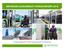 Metrolinx Accessibility Status Report: Introduction