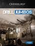 DRILL JUMiBOS Excellent Service from the Start.
