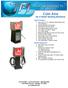 Coin Aire Air & Water Vending Machines