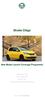 Skoda Citigo. New Model Launch Coverage Programme. Sample Dealer Profile. New Car Road Test. Woman's View. Sample 'AutoResponse' Customer Testimony