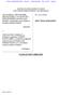 UNITED STATES DISTRICT COURT FOR THE EASTERN DISTRICT OF MICHIGAN CLASS ACTION COMPLAINT