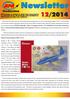 Newsletter 12/2014. SH72317 Gloster Meteor T Mk 7.5 1/72