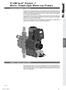 ProMinent Sigma/ 3 Motor Diaphragm Metering Pumps