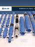 DOWNHOLE OIL TOOLS. Well Completion Tools Coiled Tubing Tools Flow Control Tools