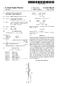 (12) United States Patent (10) Patent No.: US 8,827,006 B2. Moriarty (45) Date of Patent: Sep. 9, 2014