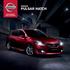 The NISSAN PULSAR IS BACK. ALL-NEW AND