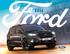 Choose the right Kuga for you. Luxury. Sport. Titanium. Vignale