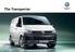 The Transporter. Commercial Vehicles