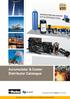 Accumulator & Cooler Distributor Catalogue. maku GmbH & Co. KG - Fon: / Fax: /