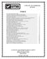 INDEX AUTOMATIC TRANSMISSION SERVICE GROUP S.W. 107 AVENUE MIAMI, FLORIDA (305) Copyright ATSG 2008