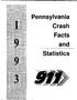Pennsylvania Crash Facts and