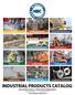 INDUSTRIAL PRODUCTS CATALOG THE SOURCE FOR ALL YOUR FLUID POWER NEEDS Tel: Fax: