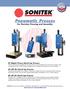 Pneumatic Presses For Precision Pressing and Assembly.