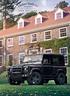 land rover Defender The Chelsea Wide Track Land Rover Defender is available in three distinct variants, the 90 Hardtop and the 90 or