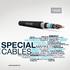 We manufacture special cables. We manufacture solutions.