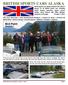 BRITISH SPORTS CARS ALASKA