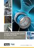 Transair: Advanced pipe systems for Industrial Fluids