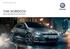 THE SCIROCCO PRICE AND SPECIFICATION GUIDE