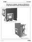 Instructions for Installation, Operation and Maintenance of Type VCP-W Outdoor Vacuum Circuit Breaker Element