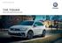 THE TIGUAN PRICE AND SPECIFICATION GUIDE