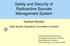 Safety and Security of Radioactive Sources Management System