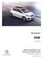 PEUGEOT PRICES, EQUIPMENT AND TECHNICAL SPECIFICATIONS. 3 and 5 Door. 1st December 2016 Version 13. Model Year