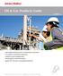 Oil & Gas Products Guide